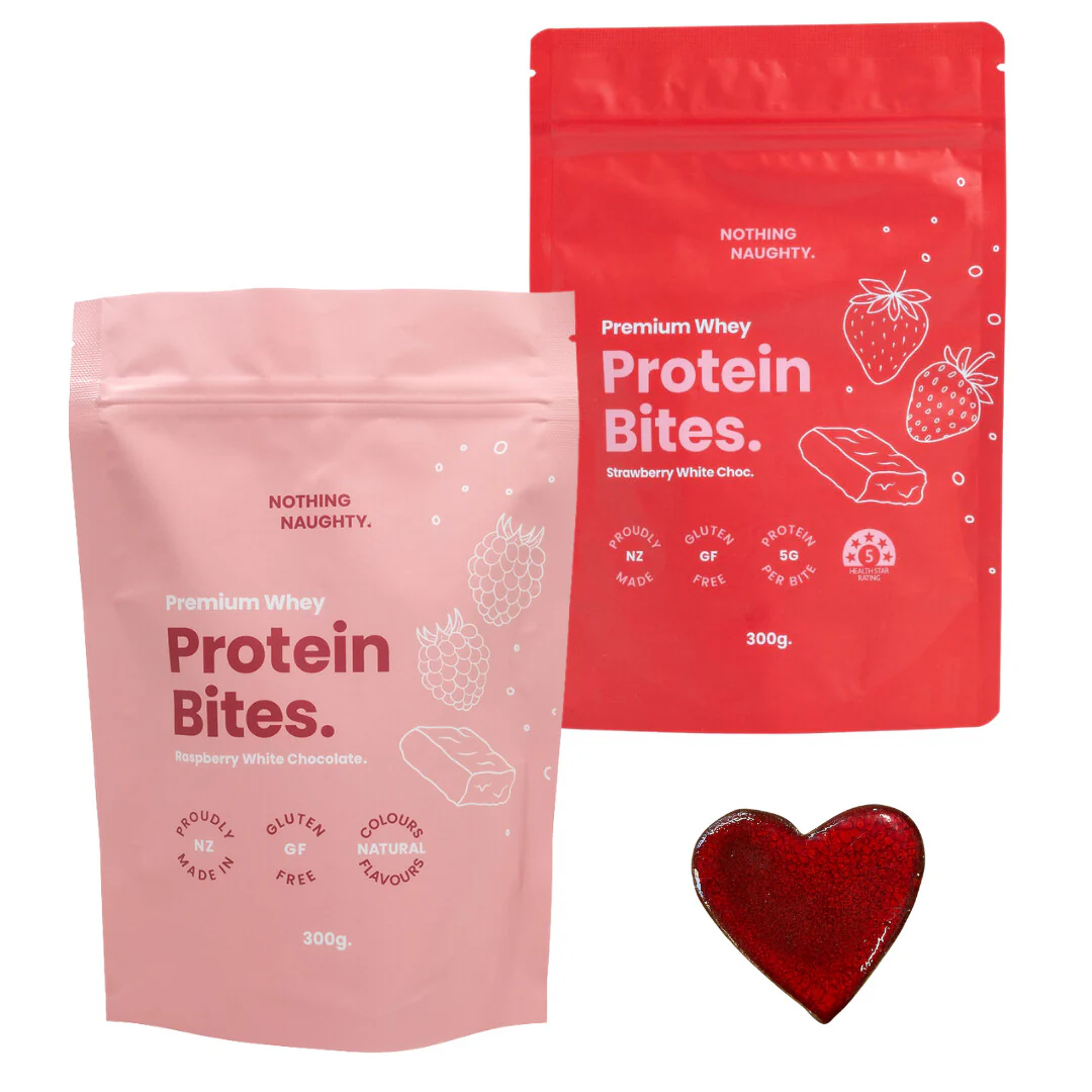 Nothing Naughty Christmas